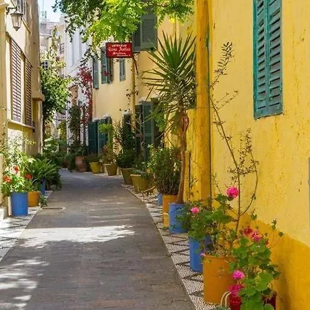 Florida & - Adults Only Aparthotel Rhodes City