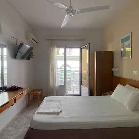 Aparthotel Florida & - Adults Only