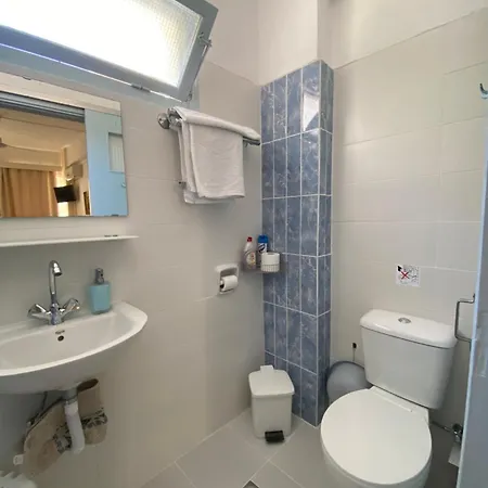 Aparthotel Florida & - Adults Only Rhodes City