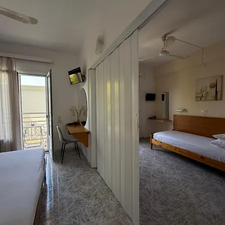 Florida & - Adults Only Aparthotel Rhodes City