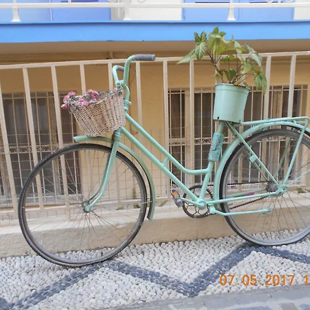 Florida & - Adults Only Aparthotel Rhodes City