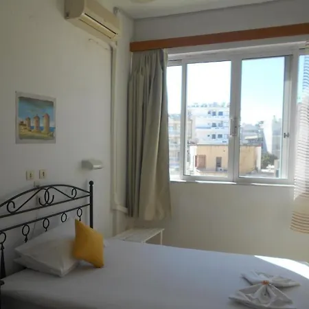 Aparthotel Florida & - Adults Only