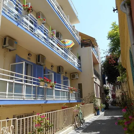 Aparthotel Florida & - Adults Only