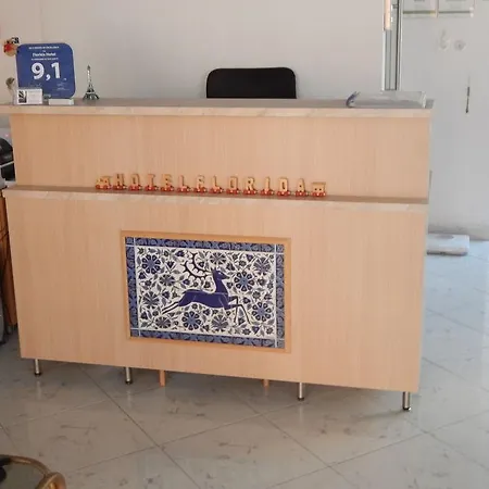 Aparthotel Florida & - Adults Only