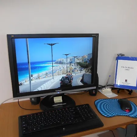 Aparthotel Florida & - Adults Only 2*