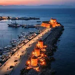 Aparthotel Florida & - Adults Only