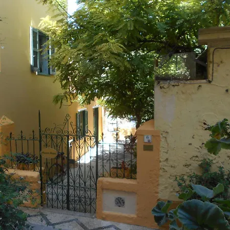 Aparthotel Florida & - Adults Only Rhodes City