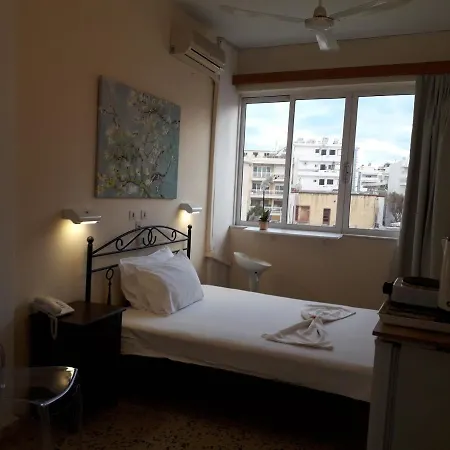 Florida & - Adults Only Aparthotel Rhodes City