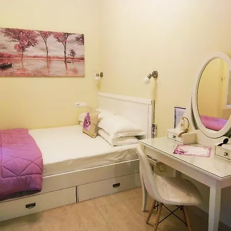 Aparthotel Florida & - Adults Only 2*