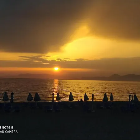 מלון דירות Florida & - Adults Only 2*