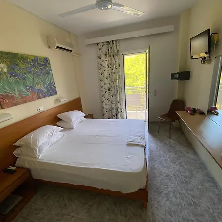 Florida & - Adults Only 2* Rhodes City