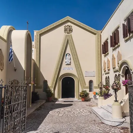 Aparthotel Florida & - Adults Only Rhodes City