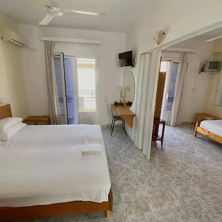 Florida & - Adults Only Aparthotel 2*