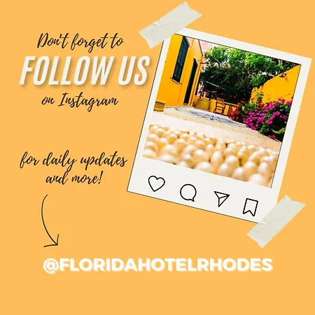 Florida & - Adults Only 아파트호텔 2*