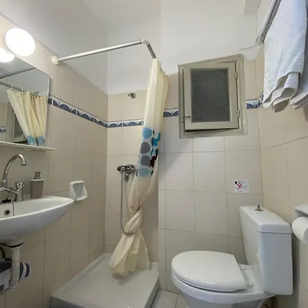 Florida & - Adults Only מלון דירות עיר רודוס