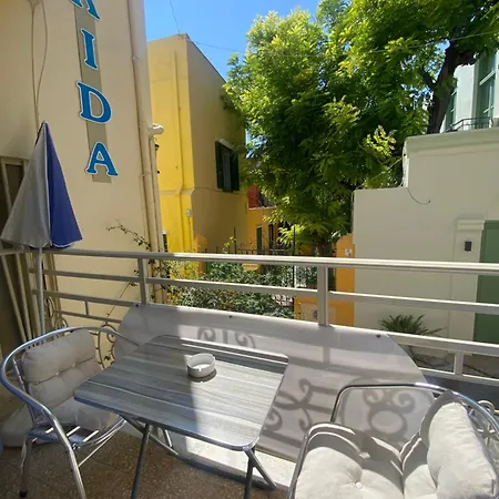 Florida & - Adults Only 公寓式酒店 2*