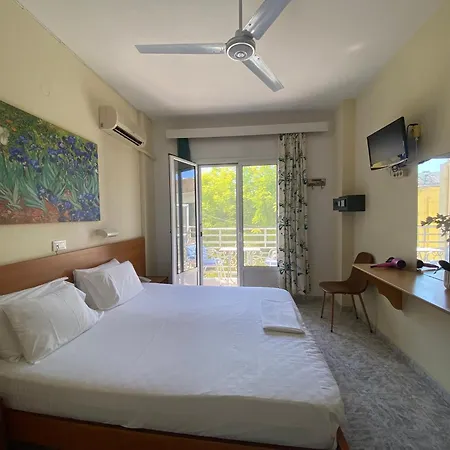 Florida & - Adults Only עיר רודוס