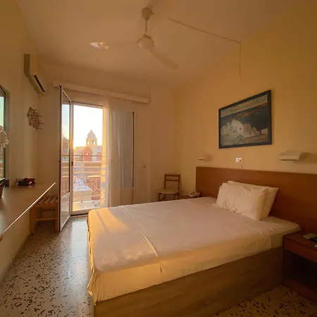 מלון דירות Florida & - Adults Only 2*