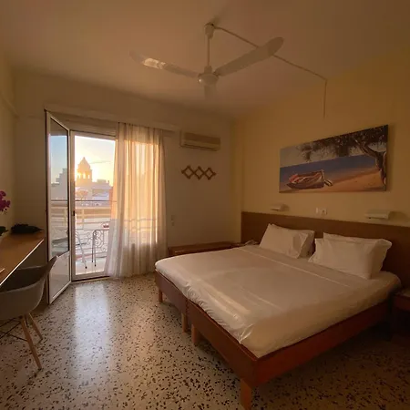 Florida & - Adults Only מלון דירות