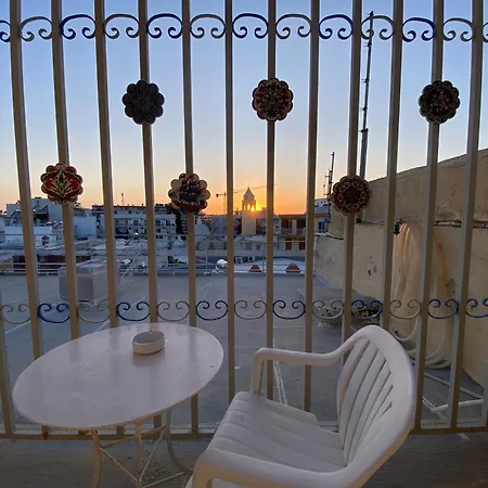 Florida & - Adults Only מלון דירות