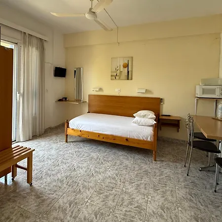 Florida & - Adults Only עיר רודוס