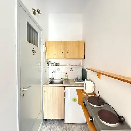 Florida & - Adults Only מלון דירות 2*