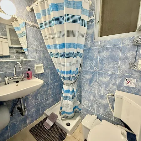 Florida & - Adults Only מלון דירות עיר רודוס