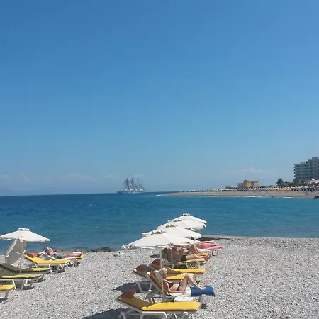 Florida & - Adults Only 2* Родос