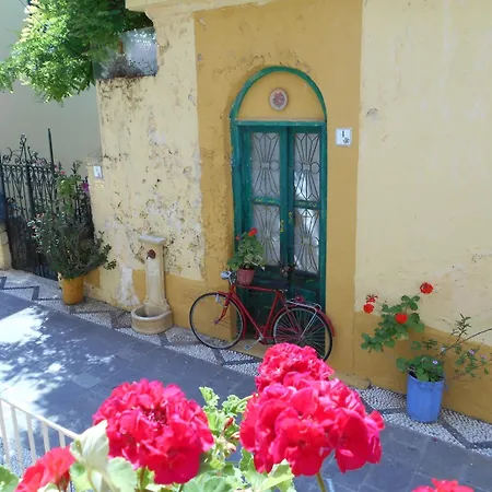 Florida & - Adults Only מלון דירות עיר רודוס