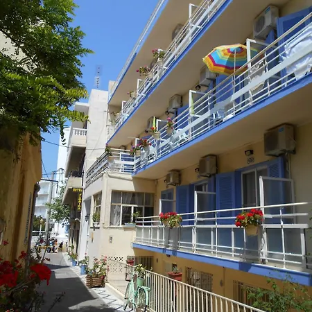 Florida & - Adults Only מלון דירות