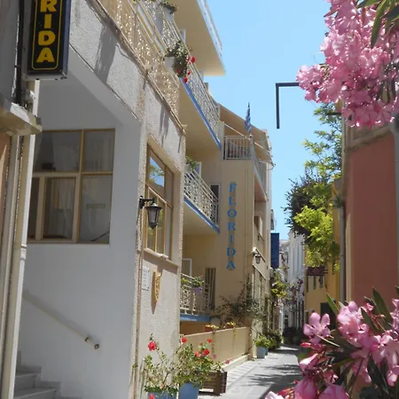 Florida & - Adults Only מלון דירות 2*