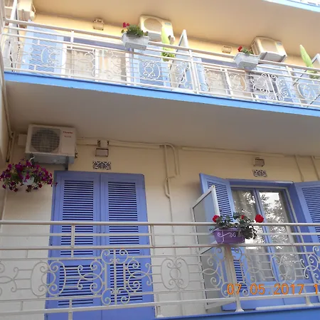 Florida & - Adults Only Ξενοδοχείο με διαμερίσματα 2*