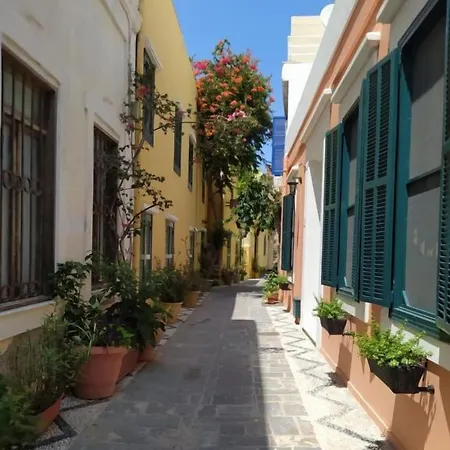 Florida & - Adults Only מלון דירות