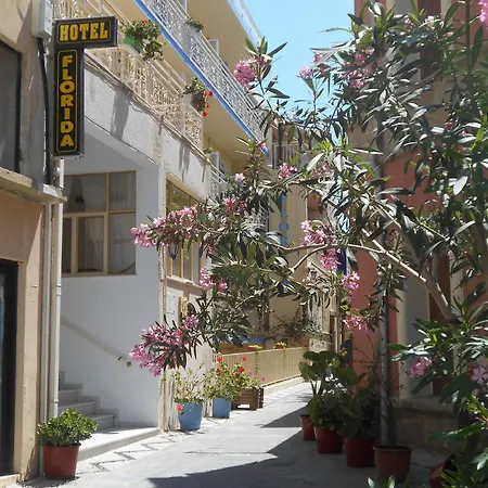 Florida & - Adults Only 2* עיר רודוס