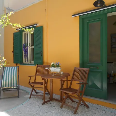 Florida & - Adults Only מלון דירות עיר רודוס