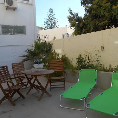 Florida & - Adults Only עיר רודוס