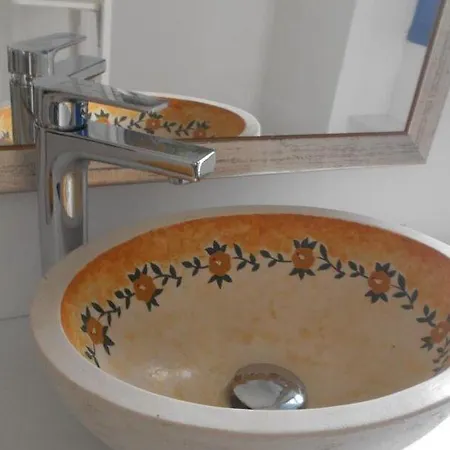 מלון דירות Florida & - Adults Only 2*