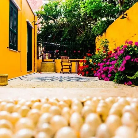 Lejlighedshotel Florida & - Adults Only 2*