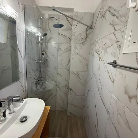 Apartmanhotel Florida & - Adults Only