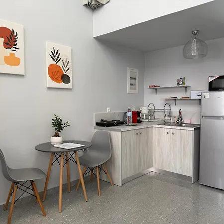 Florida & - Adults Only Apartmanhotel 2*