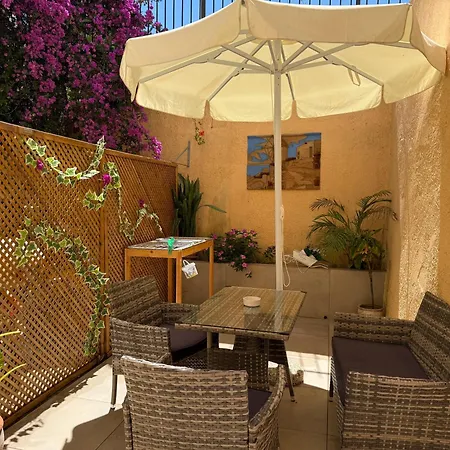 Apartmanhotel Florida & - Adults Only Rhodes City