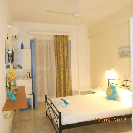 Aparthotel Florida & - Adults Only Rhodes City