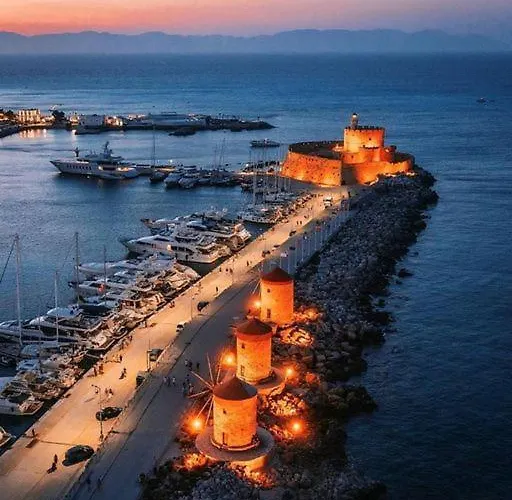 Apart Otel Florida & - Adults Only