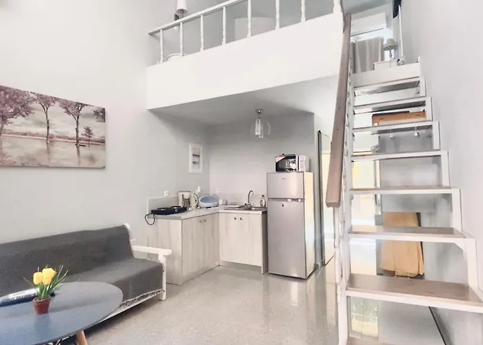 Florida & - Adults Only 公寓式酒店 2*