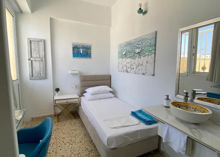 Florida & - Adults Only 公寓式酒店 2*