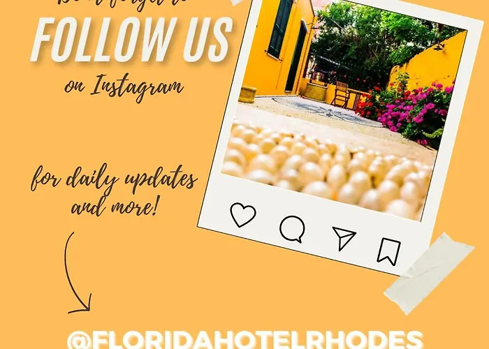 Florida & - Adults Only Ξενοδοχείο με διαμερίσματα 2*