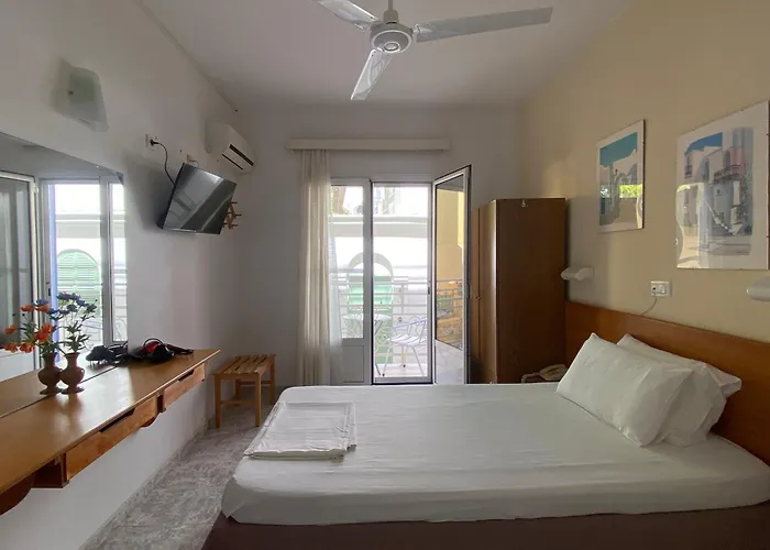 Apart Otel Florida & - Adults Only