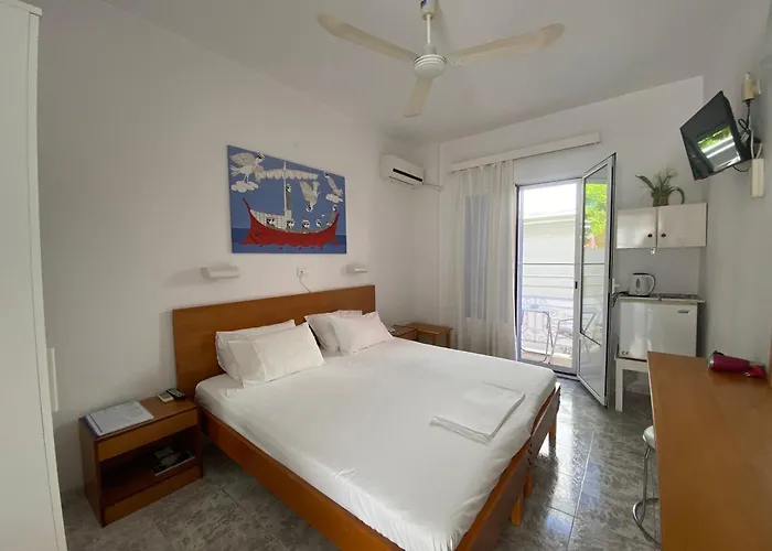 Apart Otel Florida & - Adults Only 2*