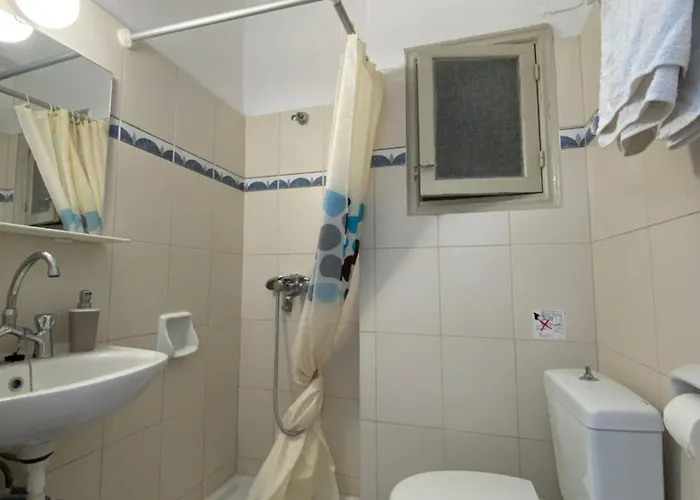 Florida & - Adults Only Apart Otel Rhodes City