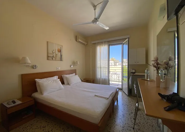 Apart Otel Florida & - Adults Only